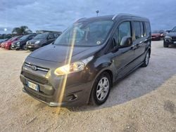 Grigio Usata 2017 Ford Tourneo Connect Monovolume | 11.690 € (Super prezzo)