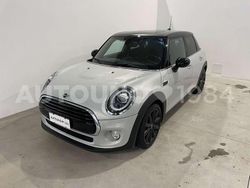 Bianco Usata 2018 Mini Cooper Hype Due volumi | 16.790 € (Buon prezzo)