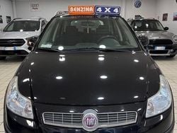 Nero Usata 2011 Fiat Sedici SUV | 2999 € (Ottimo prezzo)