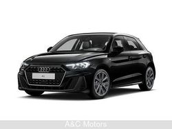 Nero Nuova 2025 Audi A1 Sportback S-Line Due volumi | 33.080 € (Cara)