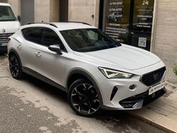 Bianco Usata 2022 Cupra Formentor SUV | 23.950 € (Buon prezzo)