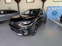 Blu/azzurro Nuova 2025 Citroën C3 Tre volumi | 17.700 € (Buon prezzo)