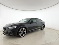 Nuova 2025 Audi A5 Sportback S-Line Tre volumi | 54.900 € (Super prezzo)