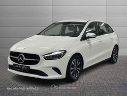 Bianco Usata 2023 Mercedes B180 Advanced Monovolume | 27.900 € (Buon prezzo)