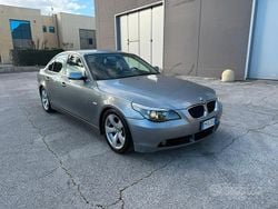 Grigio Usata 2005 BMW 530 Comfort Edition Tre volumi | 3500 € (Ottimo prezzo)