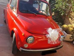 Usata 1970 Fiat 500L Monovolume | 9900 €