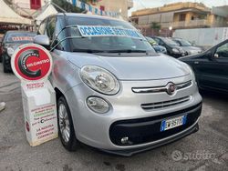Grigio Usata 2015 Fiat 500L Monovolume | 4999 € (Ottimo prezzo)