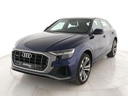 Blu Usata 2020 Audi Q8 Sport SUV | 47.900 € (Buon prezzo)