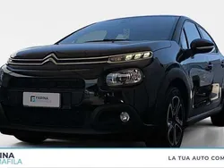 Argento Usata 2020 Citroën C3 Feel Due volumi | 10.400 € (Ottimo prezzo)
