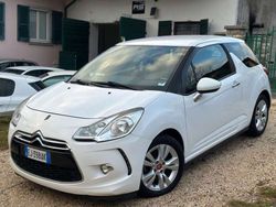 Bianco Usata 2012 DS Automobiles DS3 Chic Coupé | 2990 € (Super prezzo)