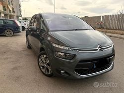 Grigio Usata 2014 Citroën C4 Picasso Monovolume | 7990 € (Buon prezzo)