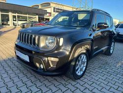 Nero Usata 2023 Jeep Renegade Limited SUV | 23.490 € (Cara)