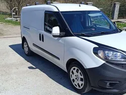 Usata 2018 Fiat Doblò Basis Monovolume | 11.500 € (Buon prezzo)