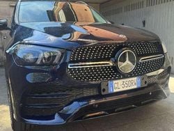 Blu/azzurro Usata 2022 Mercedes GLE300 Premium Plus SUV | 58.800 € (Cara)
