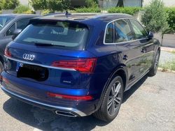 Usata 2021 Audi Q5 S-Line SUV | 35.000 € (Buon prezzo)