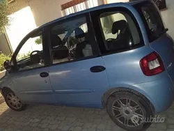 Usata 2005 Fiat Multipla Monovolume | 1000 € (Super prezzo)