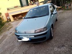 Usata 2000 Fiat Punto Due volumi | 2000 € (Buon prezzo)