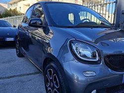 Grigio Usata 2016 Smart ForFour Prime Due volumi | 12.900 € (Buon prezzo)