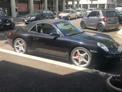 Usata 2006 Porsche 997 Cabrio | 55.000 €