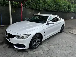 Usata 2014 BMW 420 Sport Line Coupé | 14.900 € (Buon prezzo)