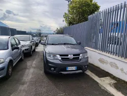 Other Usata 2011 Fiat Freemont Lounge SUV | 3500 € (Super prezzo)