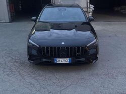 Usata 2023 Mercedes A35 AMG AMG Line Premium Plus Tre volumi | 46.990 € (Molto cara)