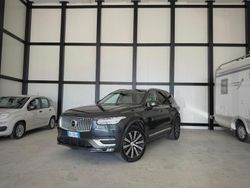 Grigio Usata 2020 Volvo XC90 Inscription SUV | 35.990 € (Buon prezzo)