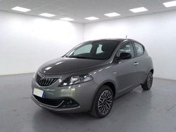 Grigio Usata 2024 Lancia Ypsilon S Due volumi | 14.990 € (Cara)