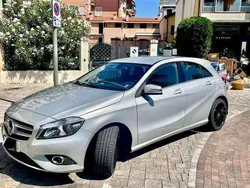 Usata 2014 Mercedes A200 Tre volumi | 11.500 € (Buon prezzo)