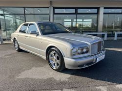 Argento Usata 2001 Bentley Arnage Tre volumi | 36.900 €