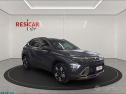 Ecotronic gray pearl Usata 2024 Hyundai Kona SUV | 27.900 € (Buon prezzo)