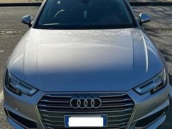 Grigio Usata 2019 Audi A4 Tre volumi | 23.500 € (Buon prezzo)