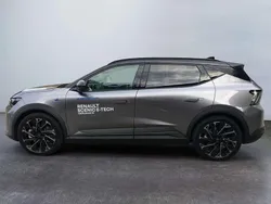 Grigio Nuova 2024 Renault Scénic Esprit Alpine Monovolume | 43.969 € (Buon prezzo)