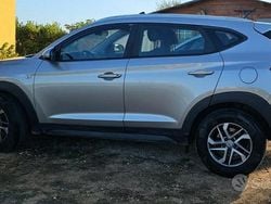 Usata 2018 Hyundai Tucson SUV | 12.500 € (Ottimo prezzo)