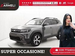 Grigio Usata 2024 Dacia Duster Journey SUV | 24.900 € (Buon prezzo)