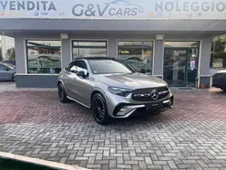 Grigio Usata 2024 Mercedes E300 Coupé | 28.350 €