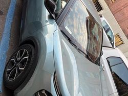 Usata 2022 Citroën e-C4 Tre volumi | 17.000 €