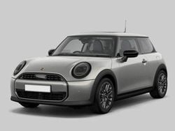 Grigio Usata 2024 Mini Cooper Classic Due volumi | 28.800 € (Cara)