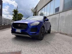 Usata 2019 Jaguar E-Pace R-Dynamic SUV | 23.000 € (Buon prezzo)