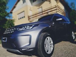 Usata 2019 Land Rover Discovery Sport R-Dynamic SUV | 23.000 € (Ottimo prezzo)