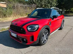 Usata 2022 Mini Cooper S Countryman SUV | 31.500 € (Buon prezzo)