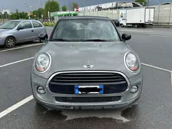 Grigio Usata 2017 Mini Cooper Due volumi | 14.900 € (Buon prezzo)