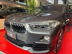 Antracite metallizzato Usata 2019 BMW X2 SUV | 16.500 € (Super prezzo)
