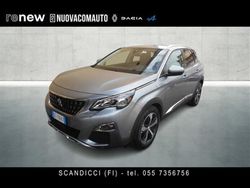 Grigio Usata 2020 Peugeot 3008 Allure SUV | 18.200 € (Buon prezzo)