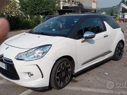 Bianco Usata 2011 Citroën DS3 So Chic Tre volumi | 4200 € (Super prezzo)