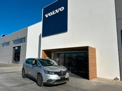 Argento Usata 2016 Renault Espace Initiale Paris Monovolume | 13.500 € (Cara)