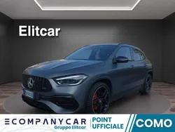 Grigio Usata 2023 Mercedes GLA45 AMG AMG SUV | 48.900 € (Buon prezzo)