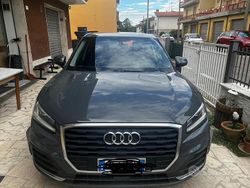 Grigio Usata 2017 Audi Q2 Business SUV | 16.000 € (Ottimo prezzo)