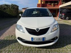 Bianco Usata 2017 Lancia Ypsilon Silver Due volumi | 8800 € (Buon prezzo)