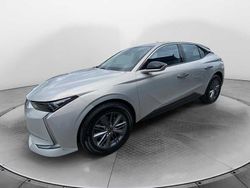 Argento Usata 2022 DS Automobiles DS4 Business Tre volumi | 25.500 € (Molto cara)